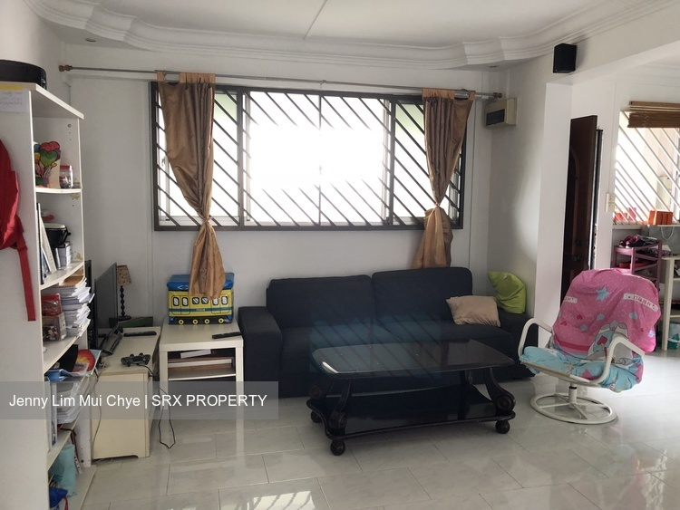 Jurong West Street 91 thumbnail photo